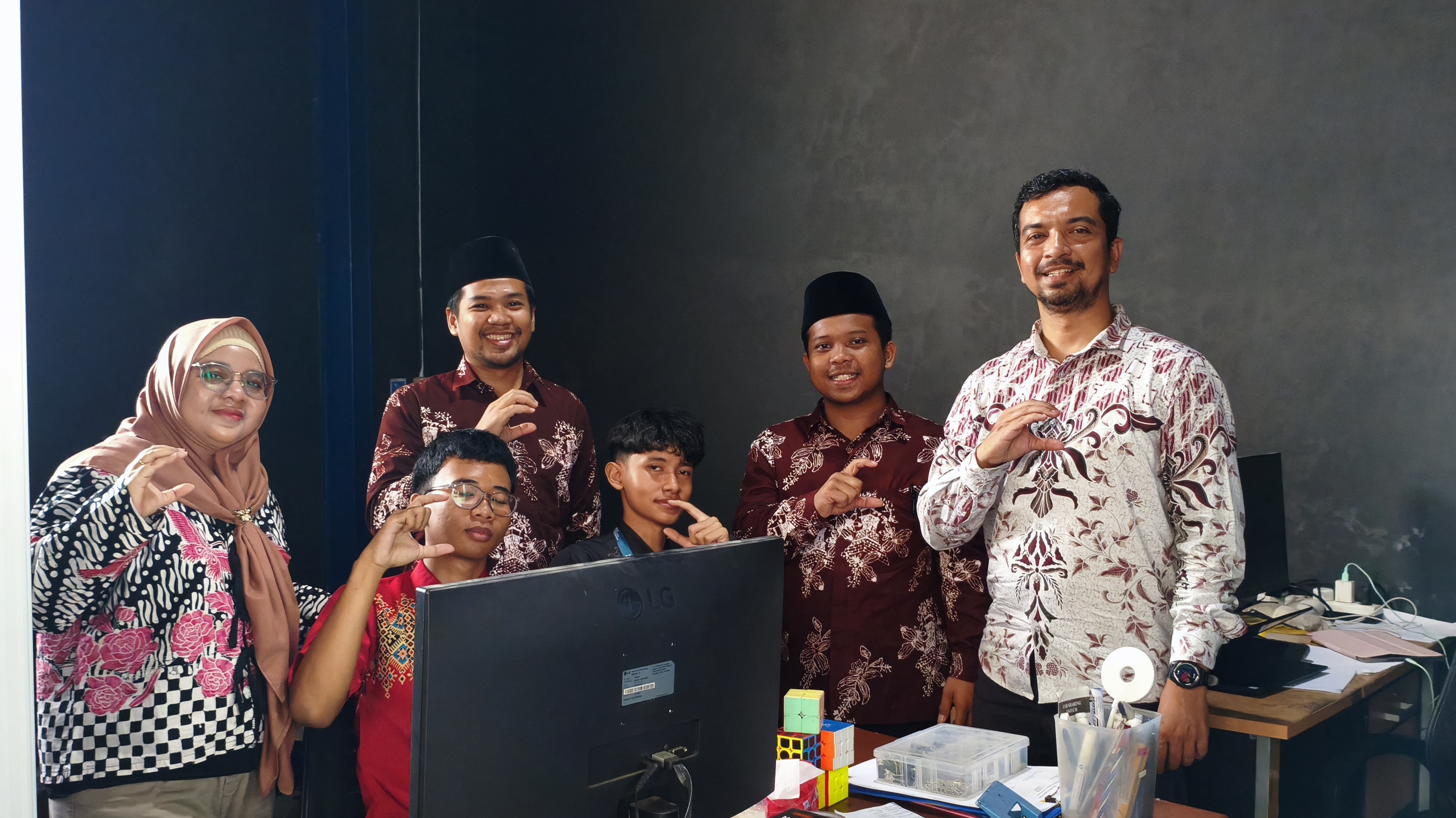 Icon Plus Semarang
