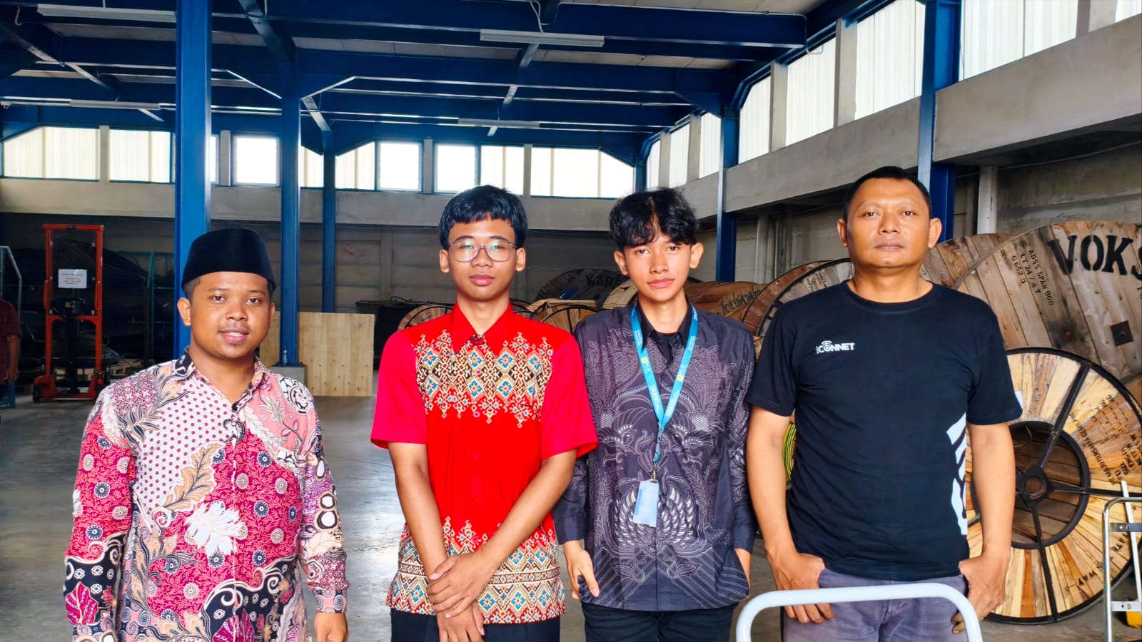Icon Plus Semarang