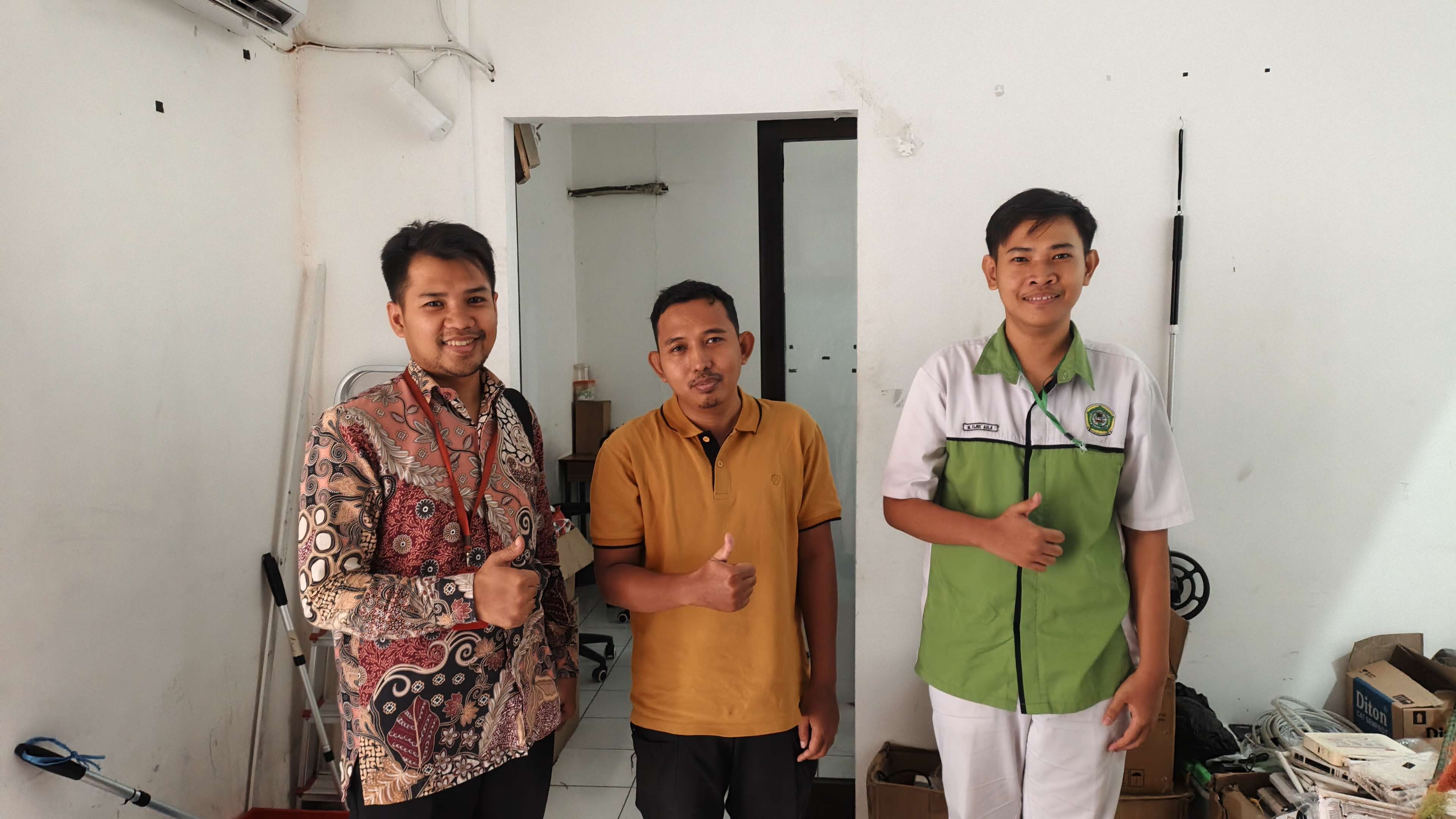 TELKOM KUDUS