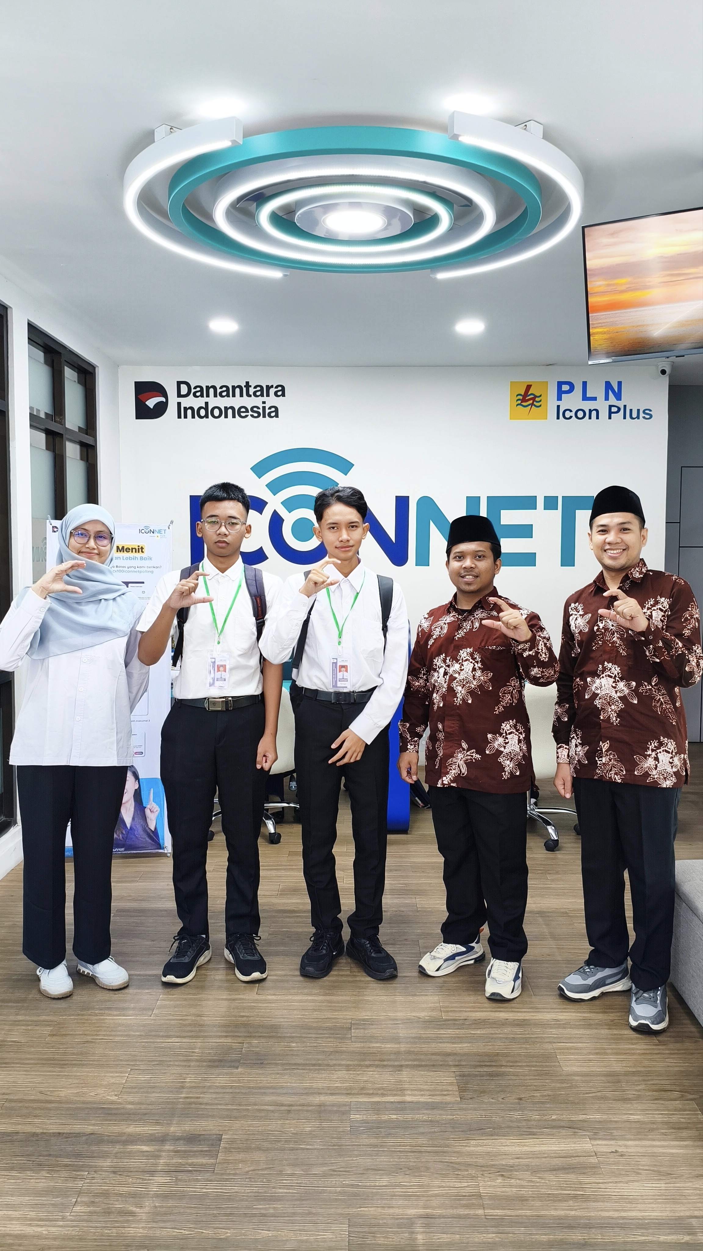 Icon Plus Semarang