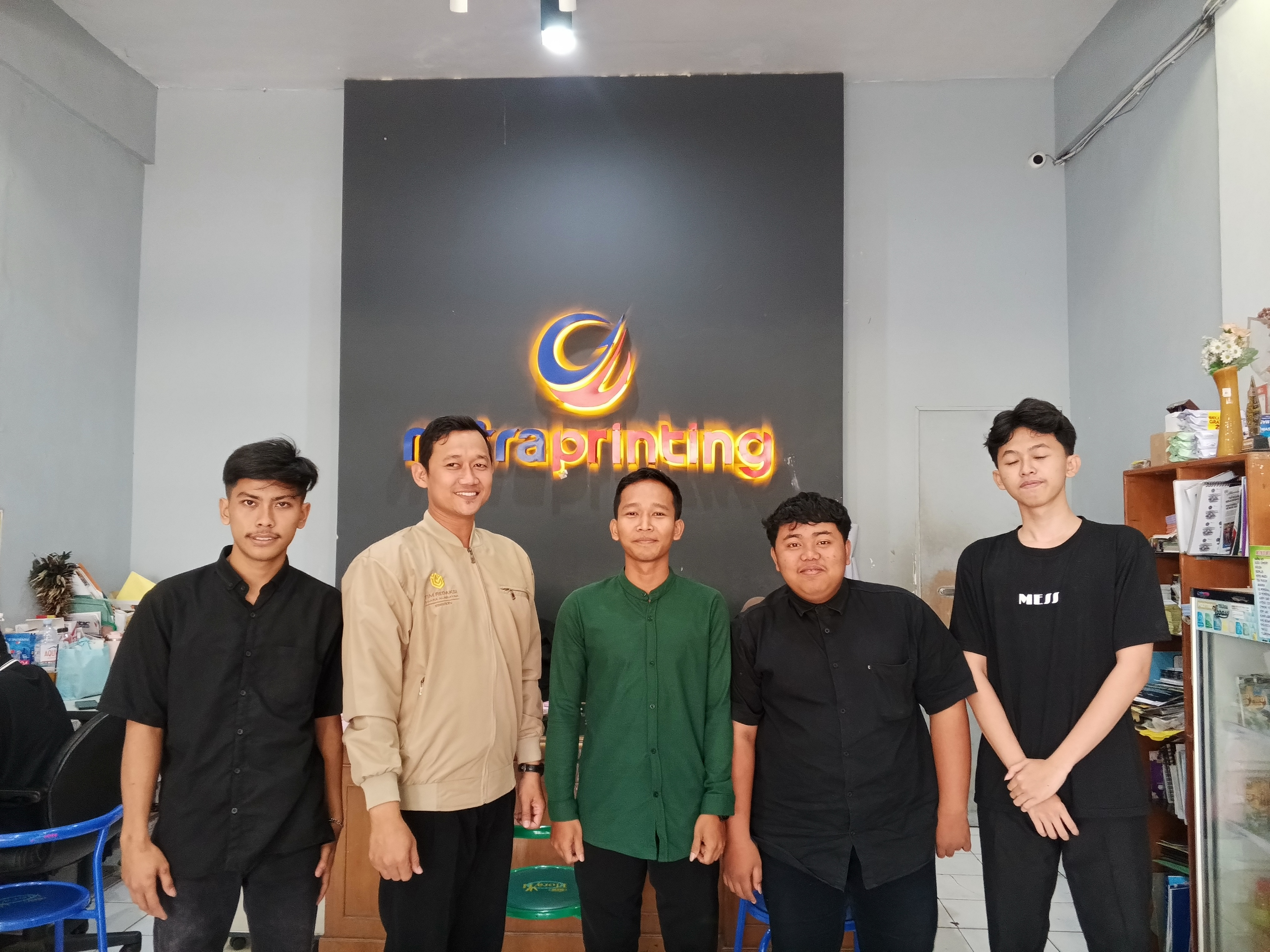 Mitra Printing