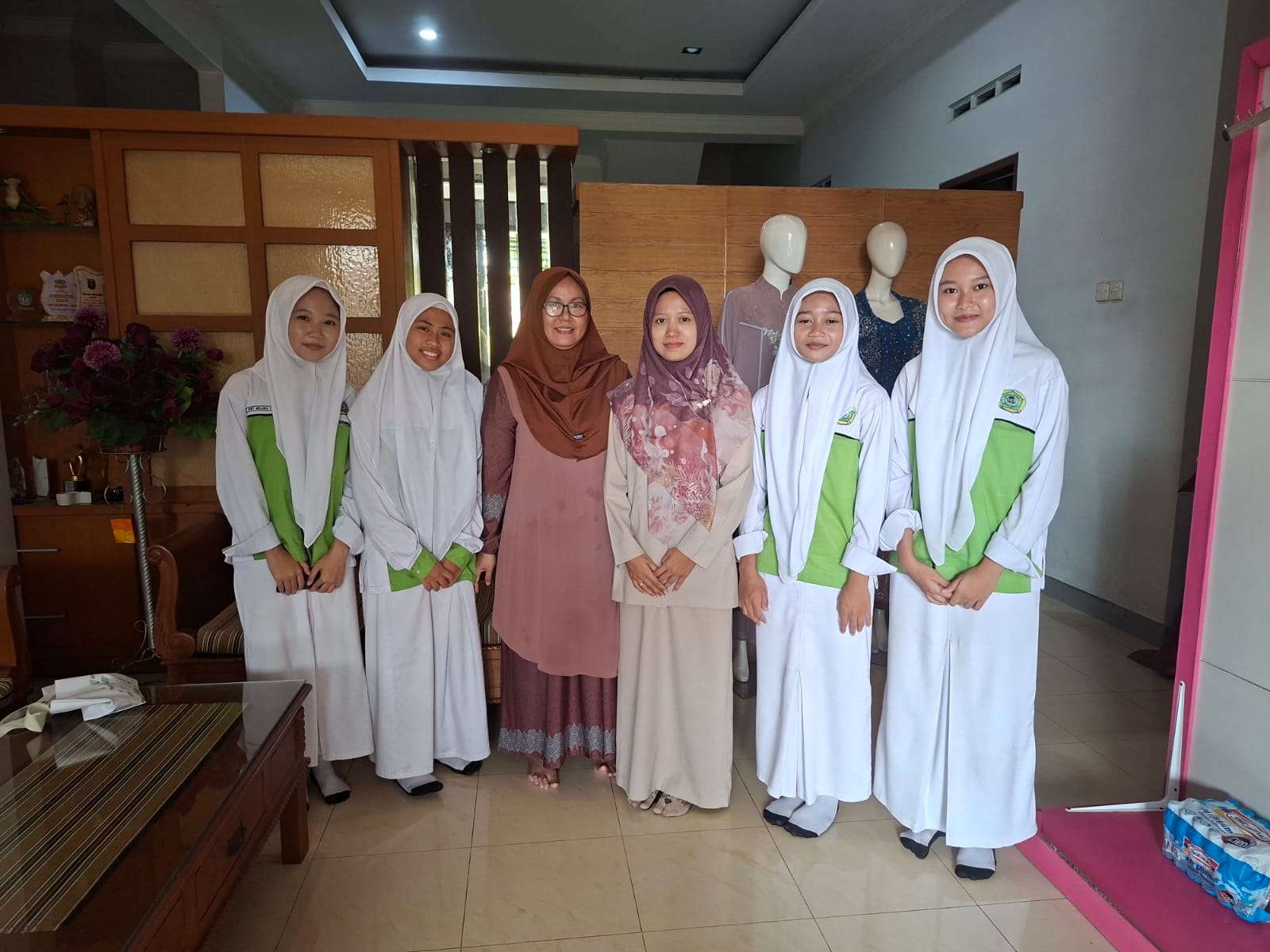 Butik Eka Wismana