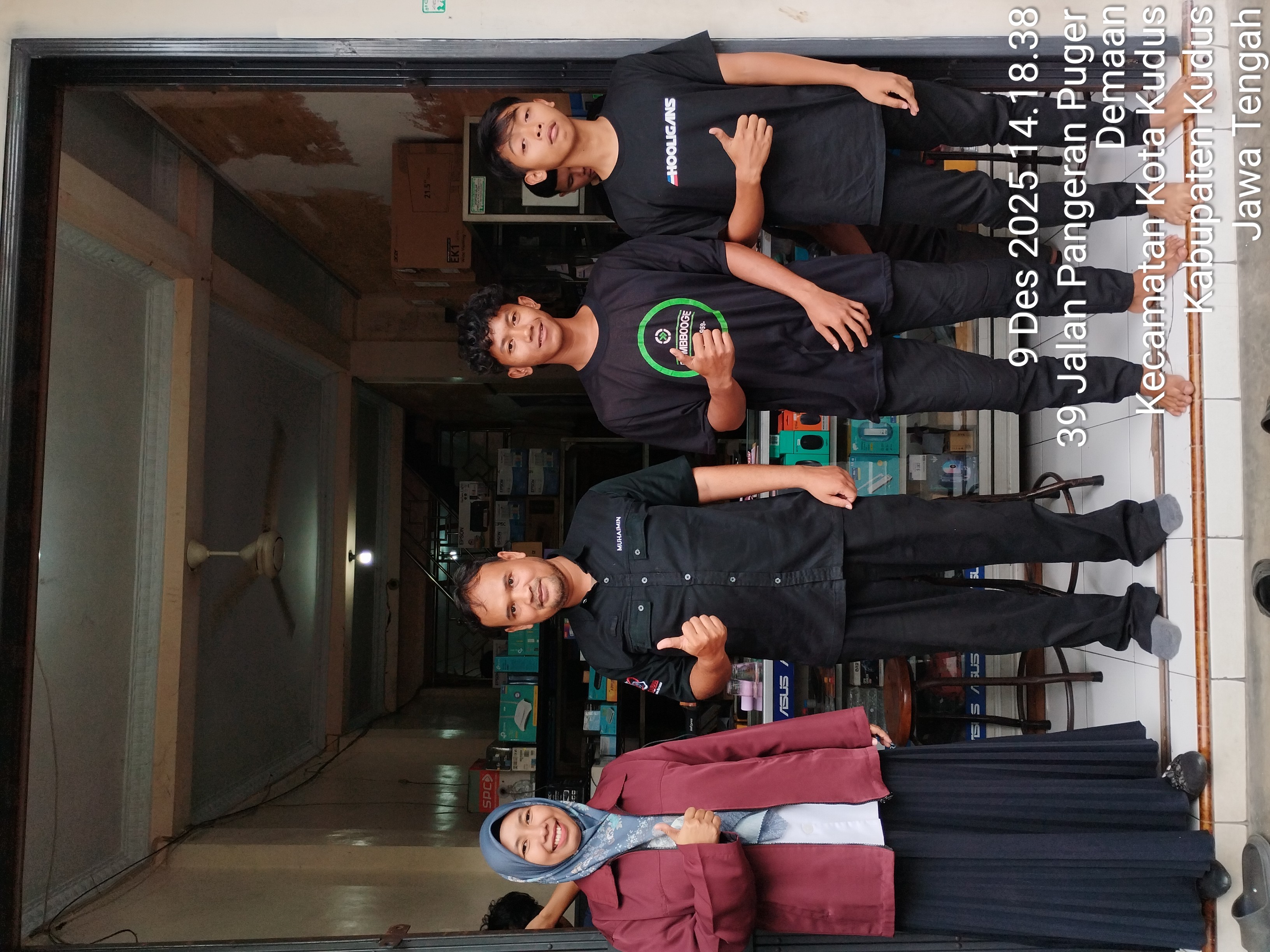 Activity